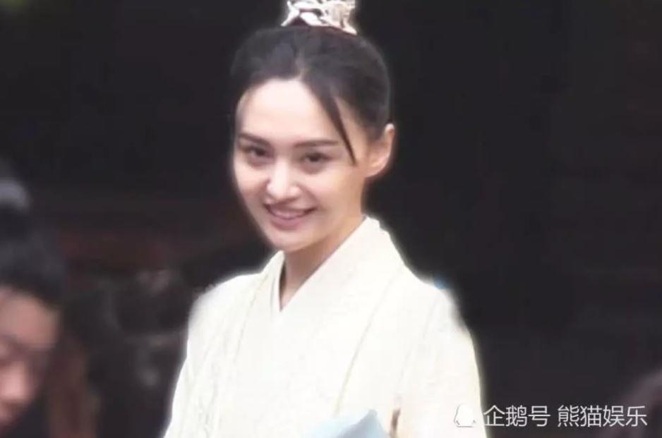 Trinh Sang vai Nhiep Tieu Thien anh 2