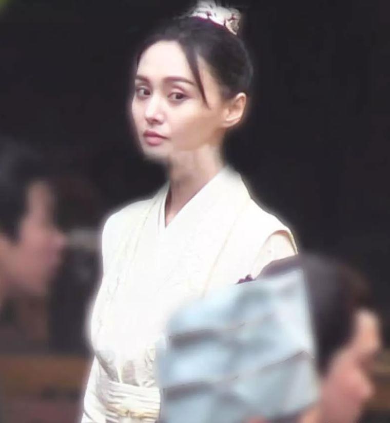 Trinh Sang vai Nhiep Tieu Thien anh 3