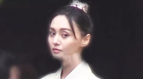 Trinh Sang bi che giong bo xuong khi dong 'Thien nu u hon' hinh anh