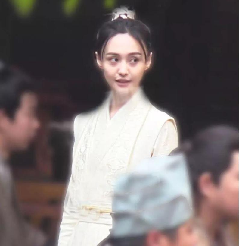 Trinh Sang vai Nhiep Tieu Thien anh 4