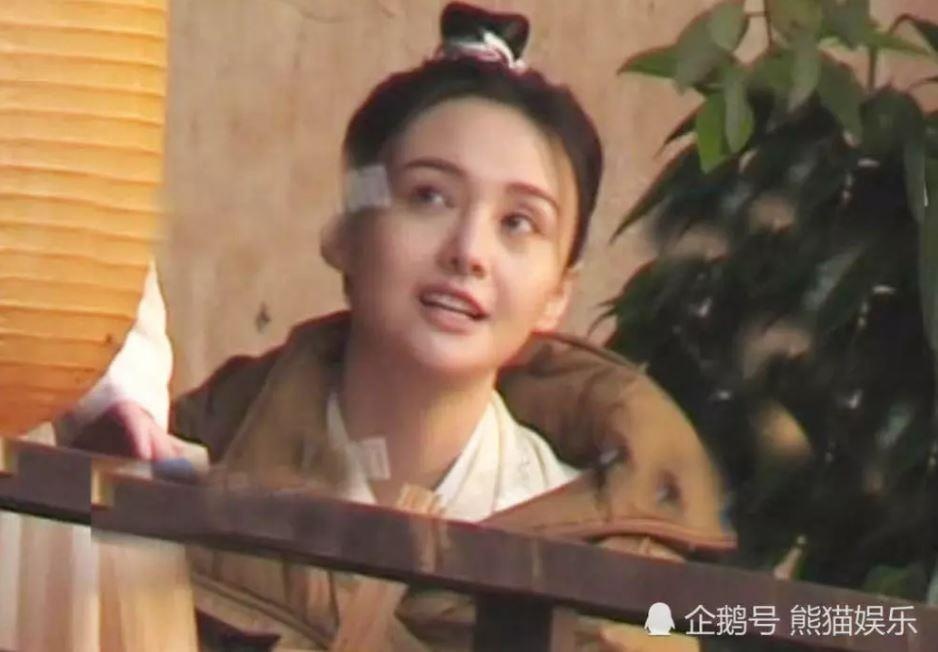 Trinh Sang vai Nhiep Tieu Thien anh 6