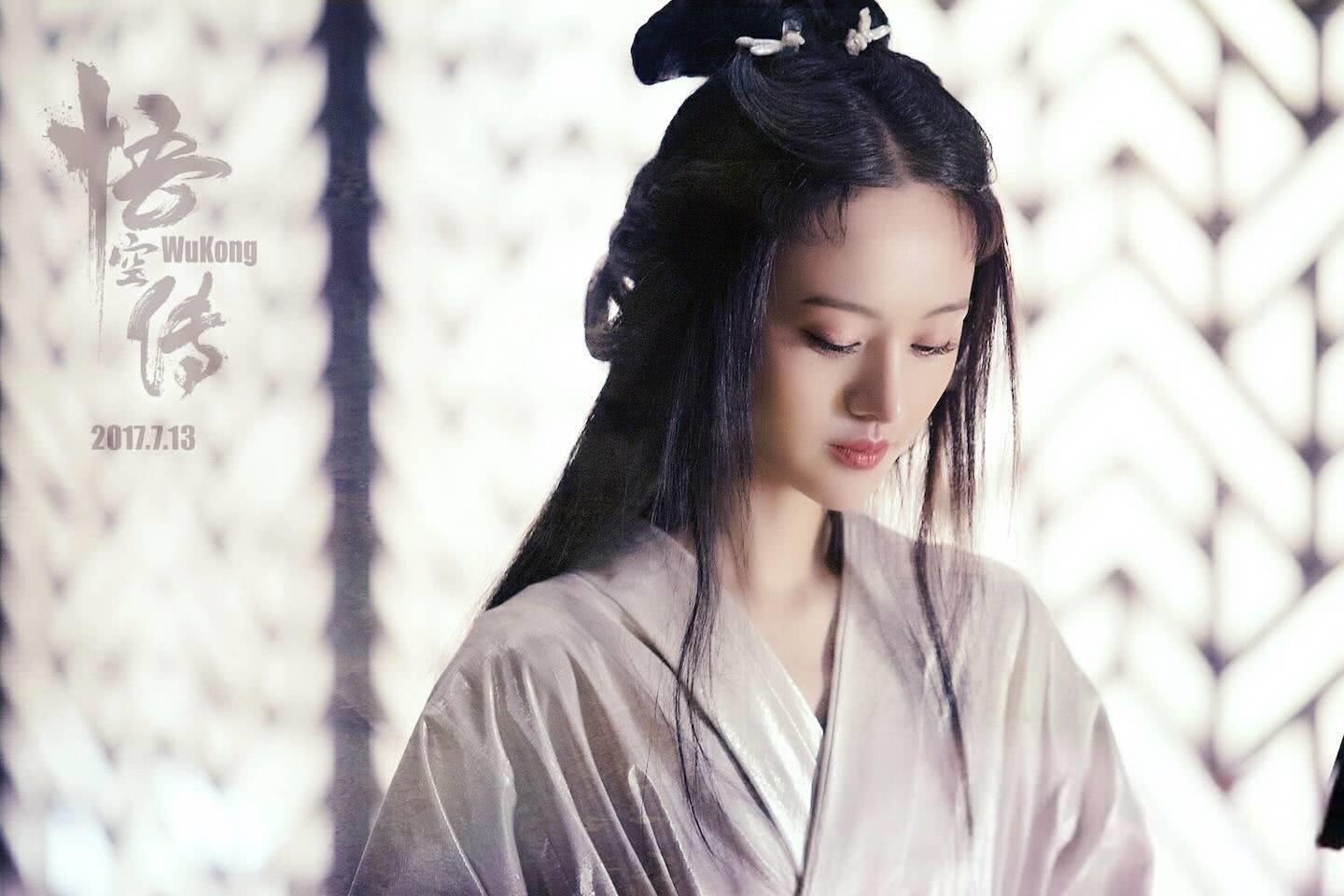 Trinh Sang vai Nhiep Tieu Thien anh 8