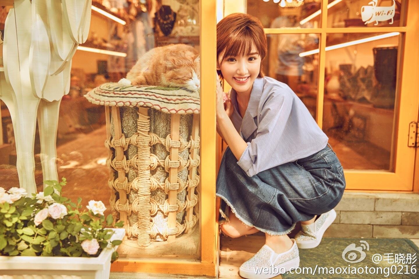 Mao Hieu Dong bi cha ruot tong tien anh 8