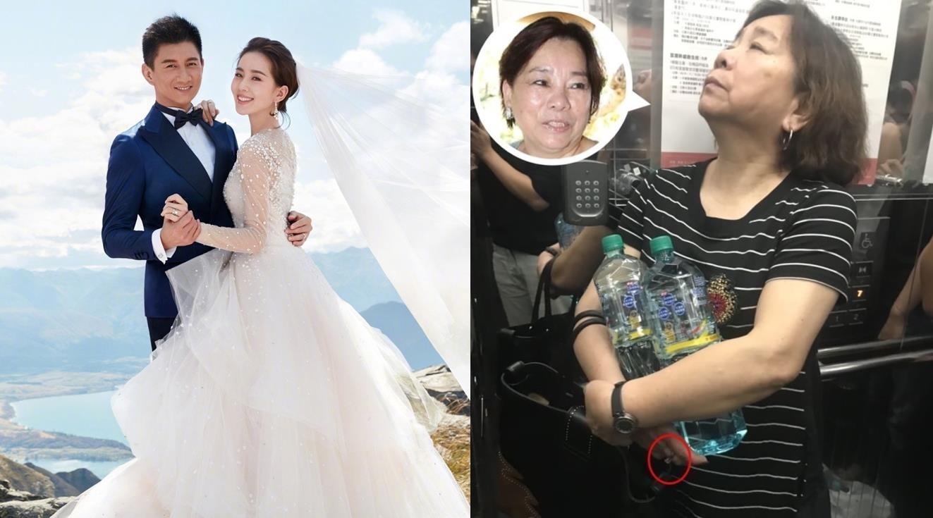 Luu Thi Thi sinh con anh 2