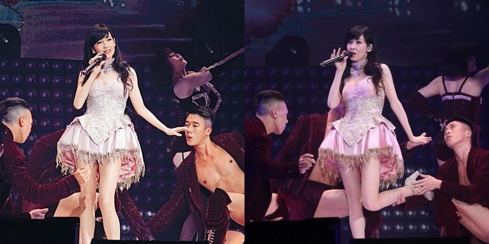 Ngoc nu Hong Kong Chau Hue Man anh 2