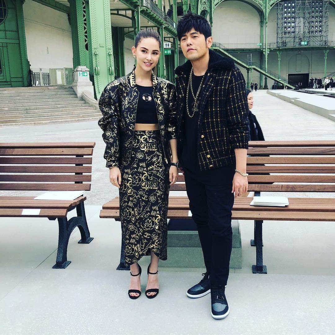 Chau Kiet Luan Con Lang anh 1