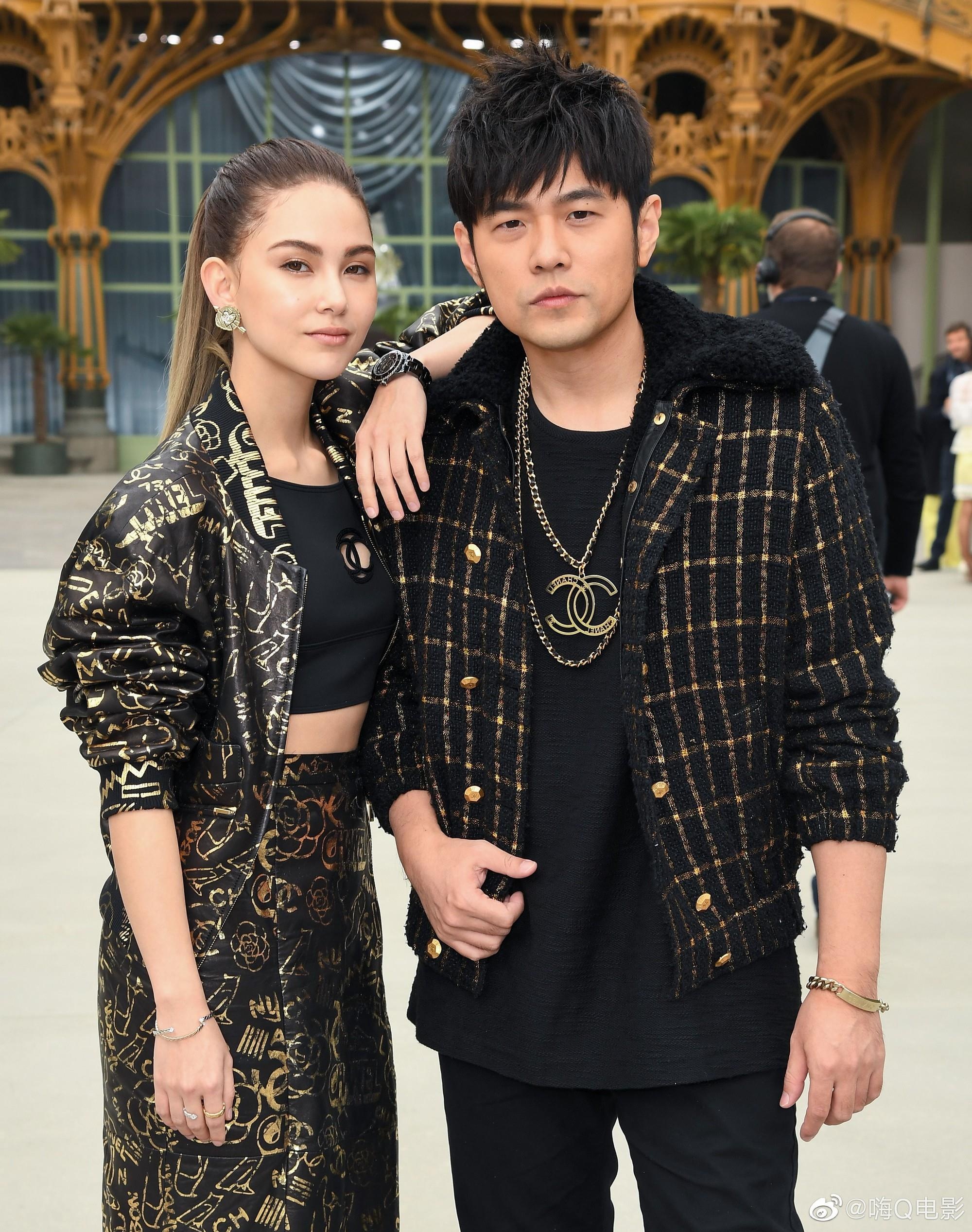 Chau Kiet Luan Con Lang anh 3