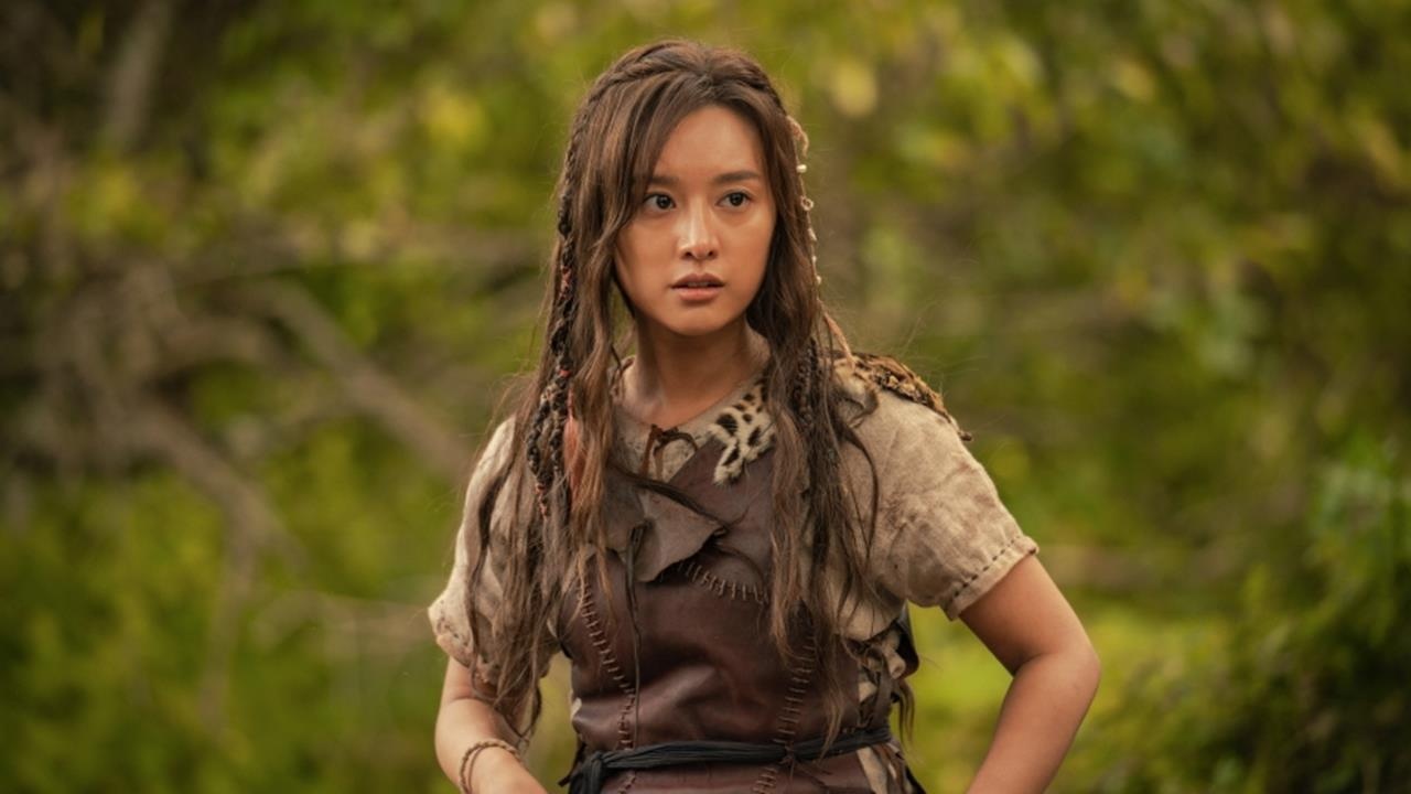 Arthdal Chronicles cua Song Joong Ki anh 5
