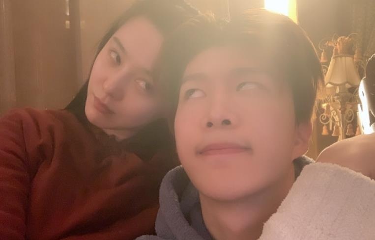 em trai Pham Bang Bang anh 1