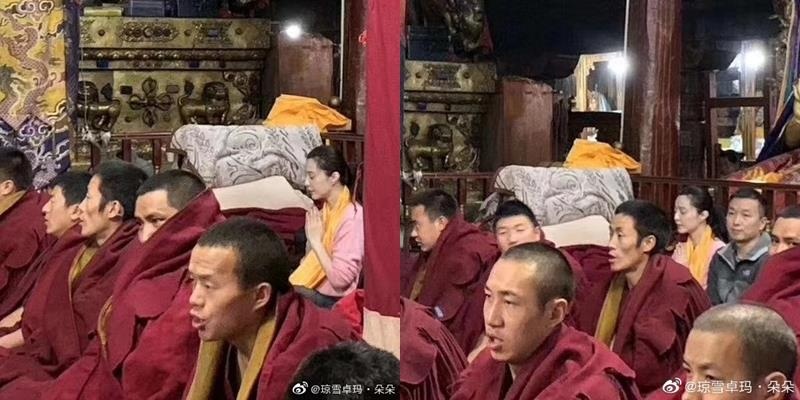 Pham Bang Bang tai xuat anh 1