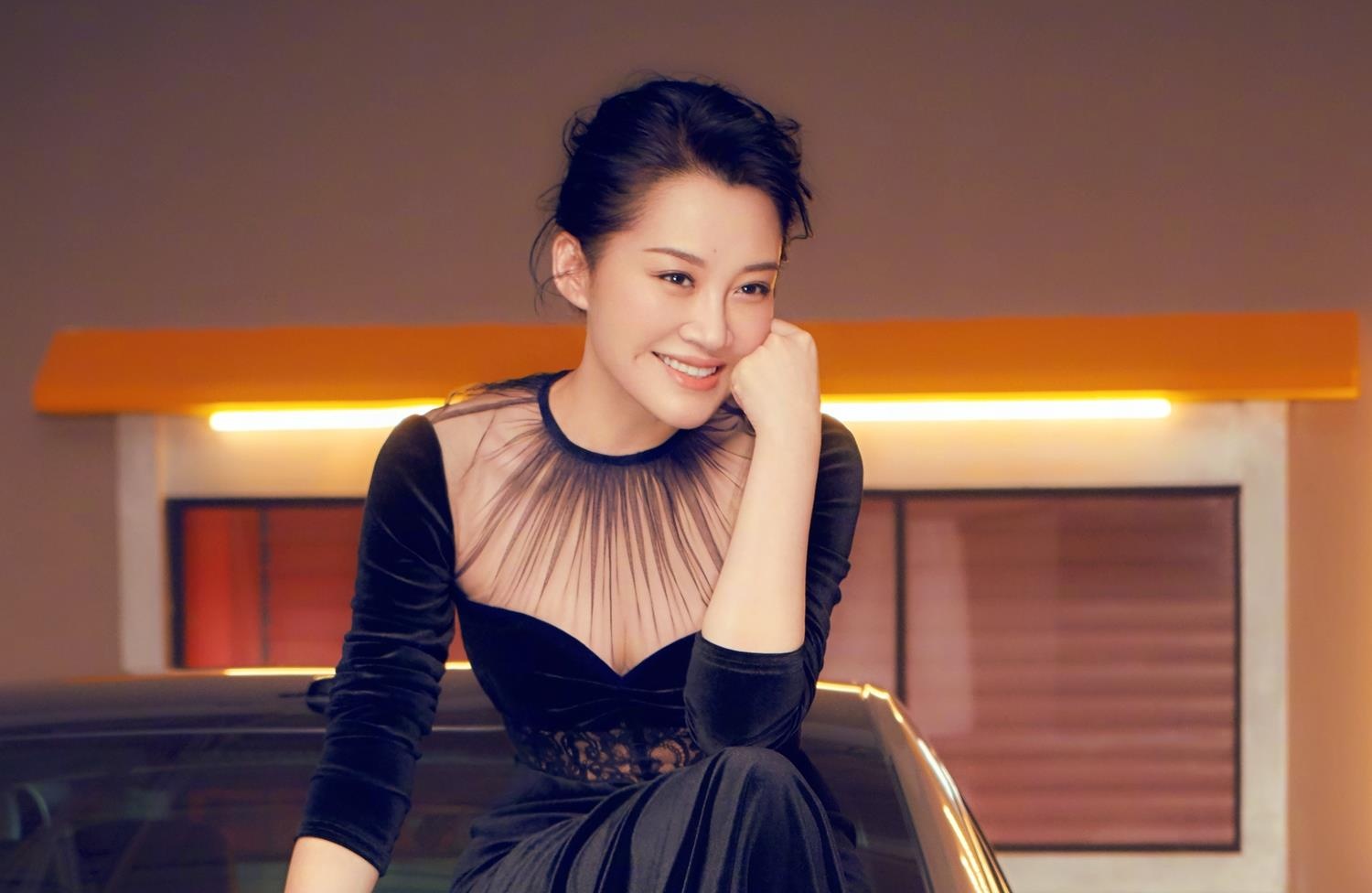 Sao trung quoc doc than tuoi 50 anh 5