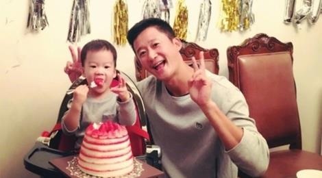 Nhung sao nam Trung Quoc co cach day con khong giong ai hinh anh