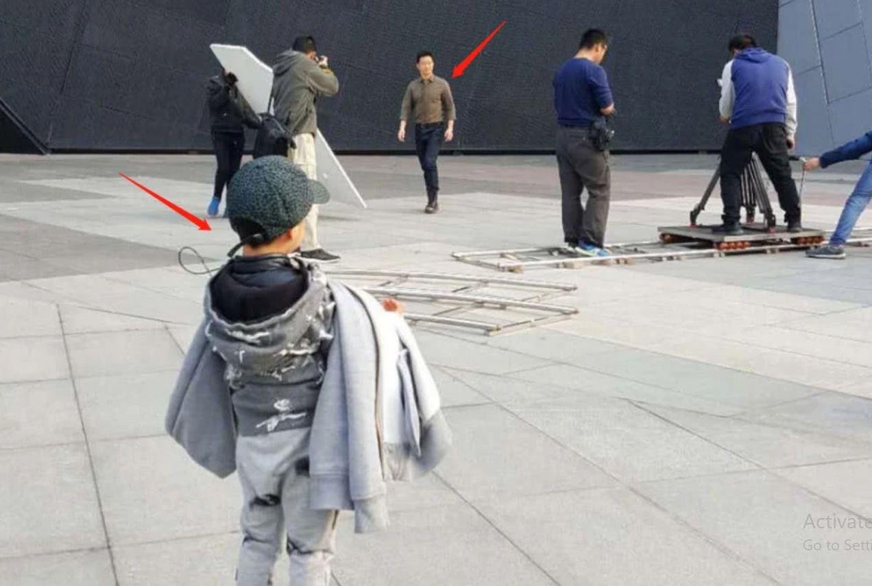 Ngo Kinh Chien lang anh 1