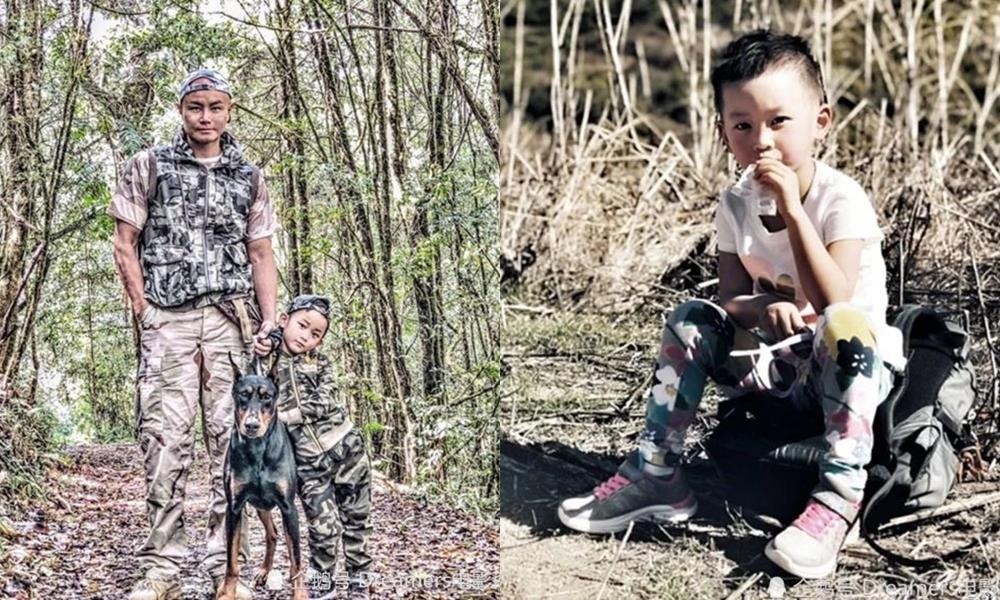 Ngo Kinh Chien lang anh 8