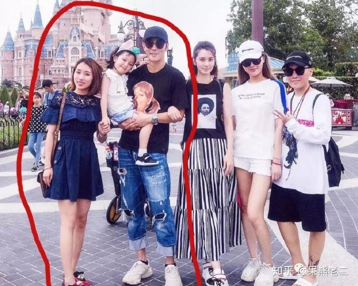 Truong Dan Phong ngoai tinh anh 2