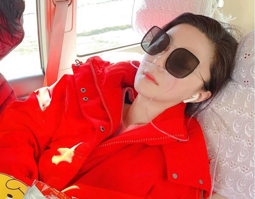 Pham Bang Bang bi benh anh 1