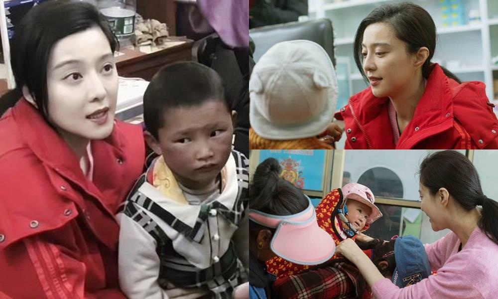 Pham Bang Bang bi benh anh 2