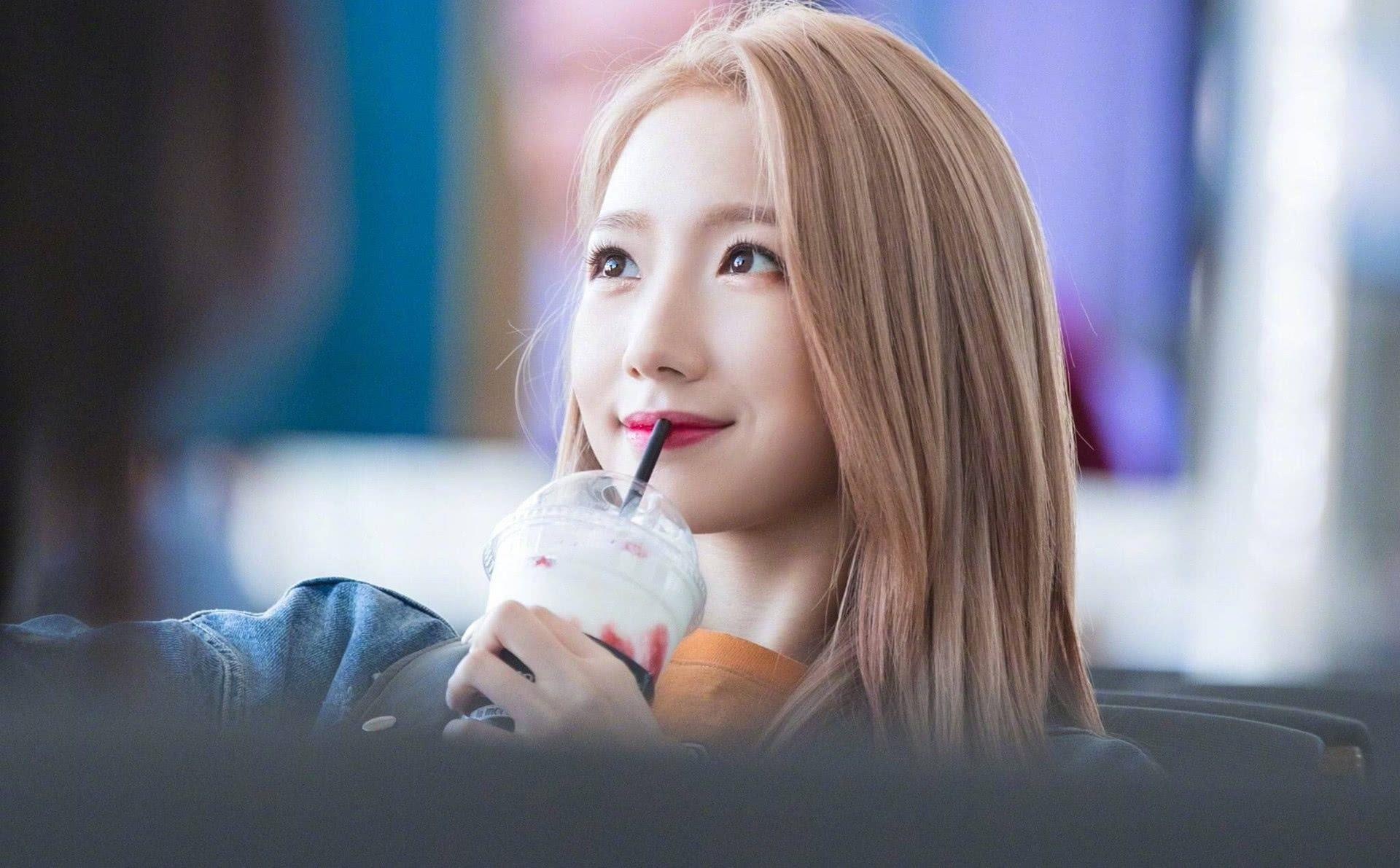 Manh My Ky Hoa Tien Thieu Nu 101 (Rocket Girls) anh 2