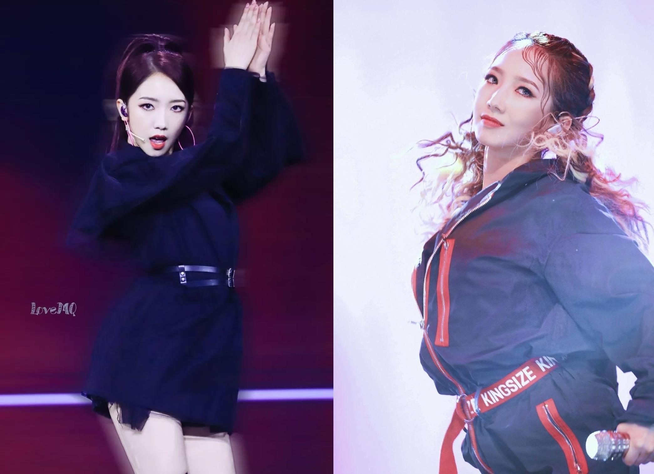 Manh My Ky Hoa Tien Thieu Nu 101 (Rocket Girls) anh 1