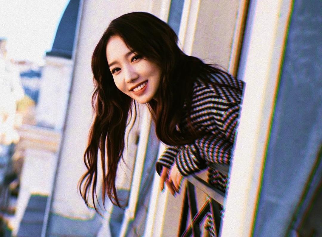 Manh My Ky Hoa Tien Thieu Nu 101 (Rocket Girls) anh 3