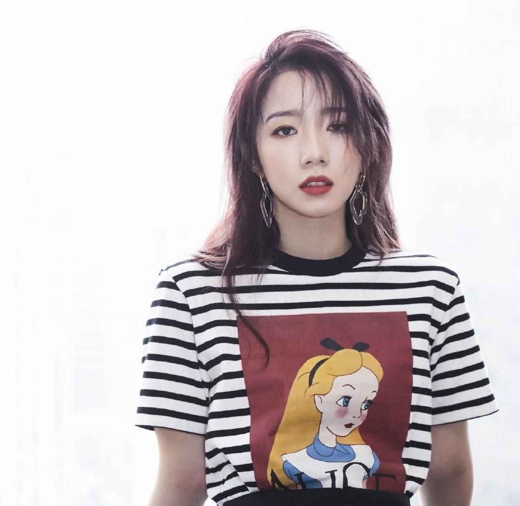 Manh My Ky Hoa Tien Thieu Nu 101 (Rocket Girls) anh 14