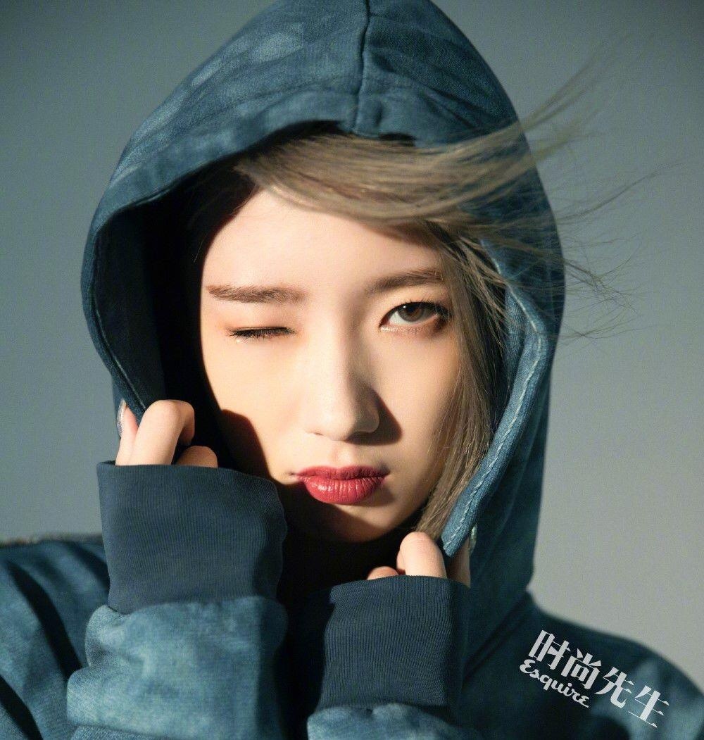 Manh My Ky Hoa Tien Thieu Nu 101 (Rocket Girls) anh 10