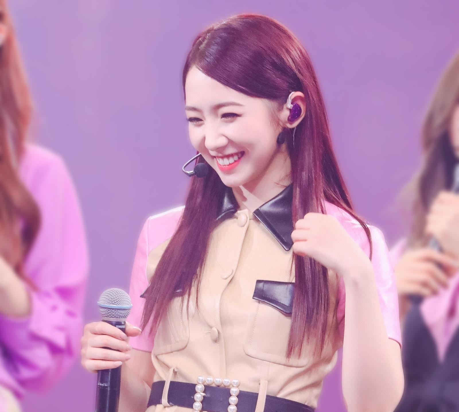 Manh My Ky Hoa Tien Thieu Nu 101 (Rocket Girls) anh 9