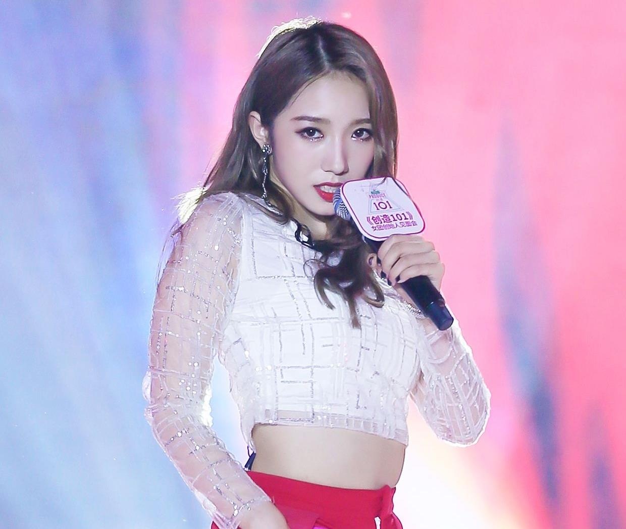 Manh My Ky Hoa Tien Thieu Nu 101 (Rocket Girls) anh 6