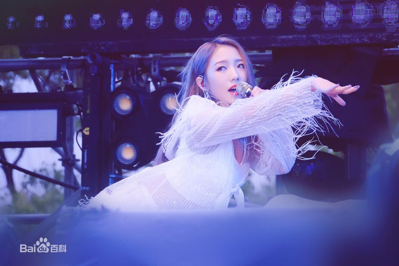 Manh My Ky Hoa Tien Thieu Nu 101 (Rocket Girls) anh 7