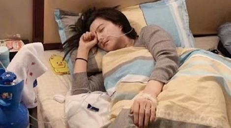 Pham Bang Bang bi chay mau mui, sung mat khong the an uong hinh anh