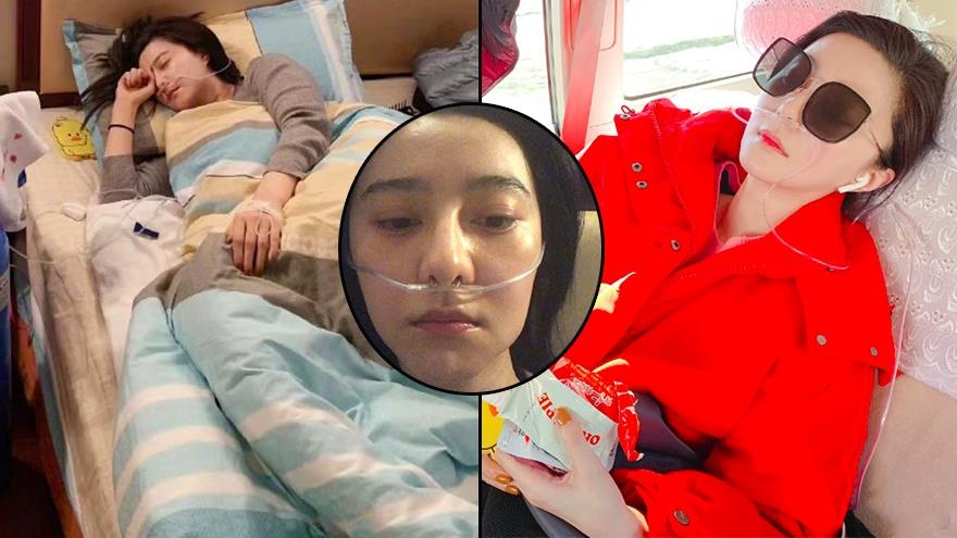 Pham Bang Bang bi om anh 1