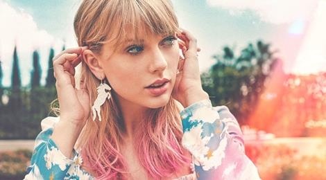 'Me' cua Taylor Swift bi che do van pha ky luc Billboard 10 nam qua hinh anh