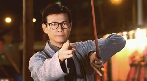 Su trung hop gay chu y moi khi phim cua Trinh Thieu Thu phat song hinh anh