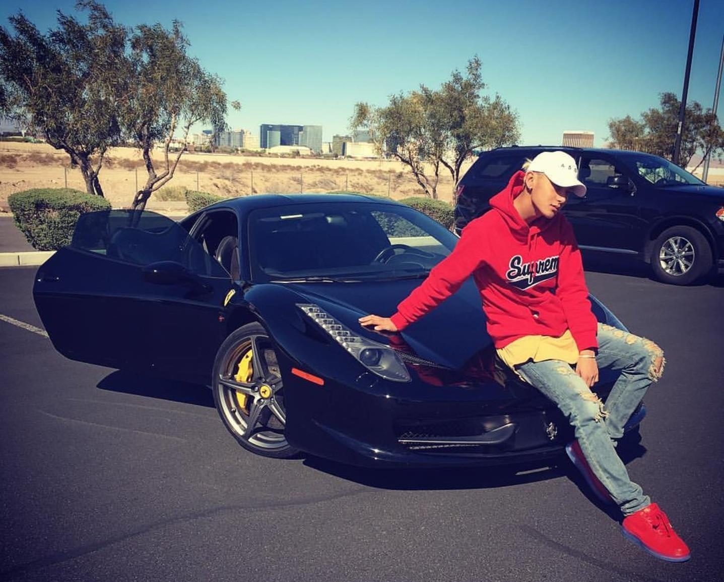 cau am co chieu lang giai tri Hoa ngu anh 6