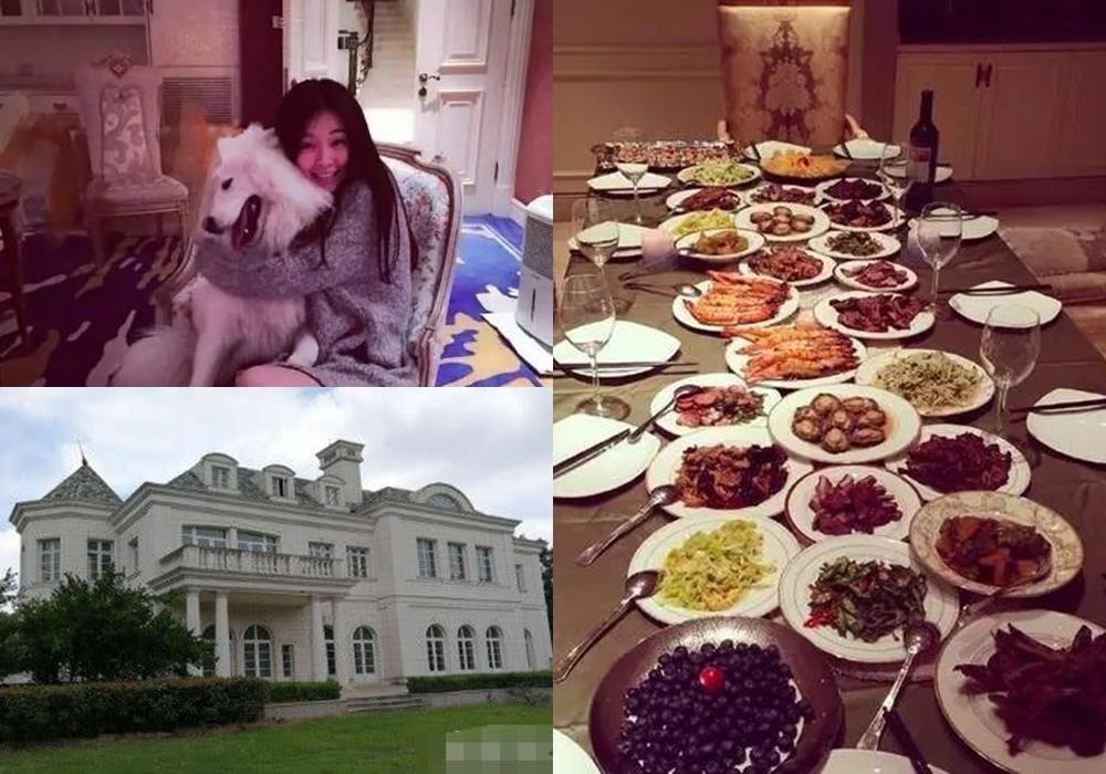 cau am co chieu lang giai tri Hoa ngu anh 2