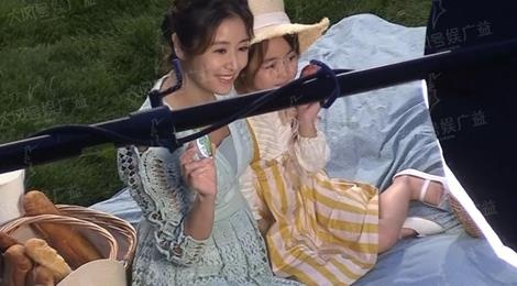 Lam Tam Nhu phu nhan tin mang thai lan thu 2 hinh anh