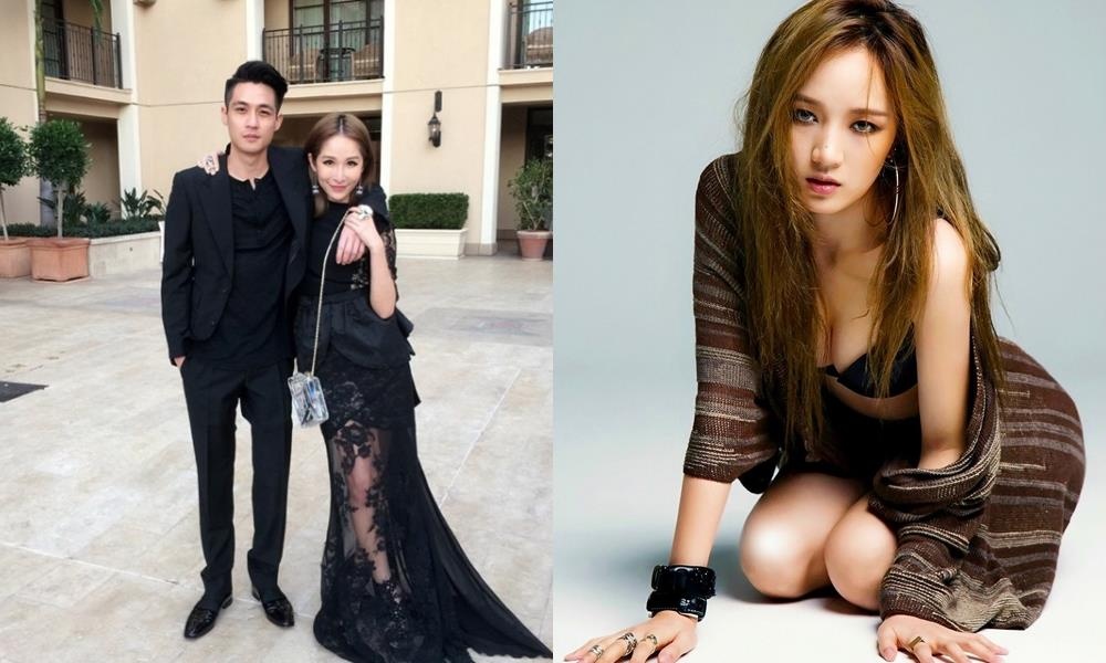 Jia Miss A hen ho anh 2