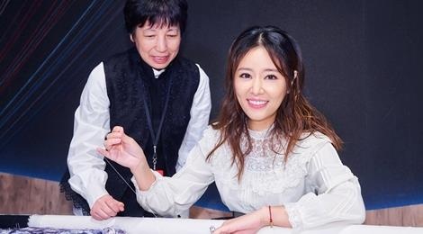 Lam Tam Nhu giai thich vi sao Hoac Kien Hoa phat tuong va gia hon hinh anh