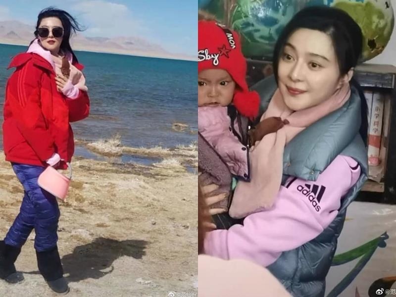 Pham Bang Bang bi chay mau mui anh 2