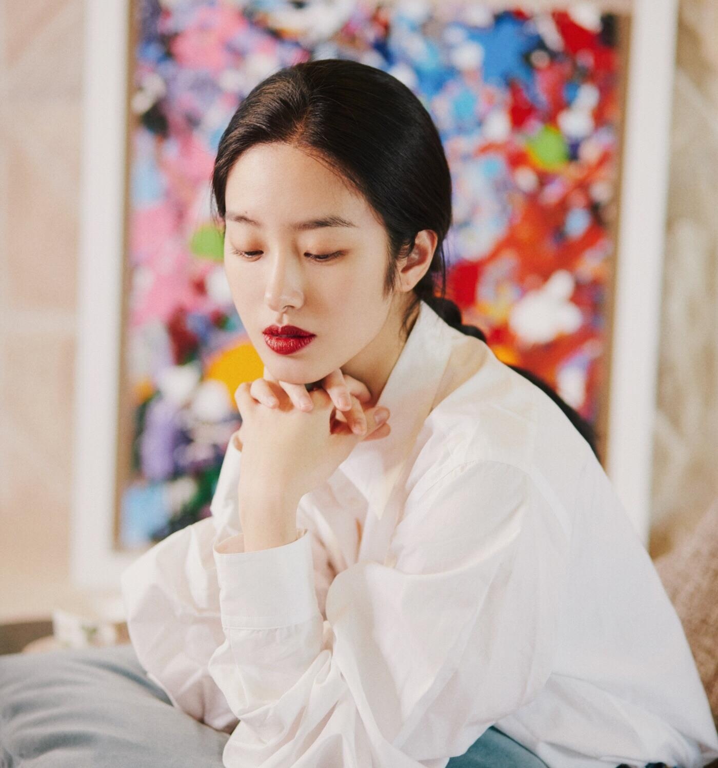 cha nuoi Luu Diec Phi anh 6