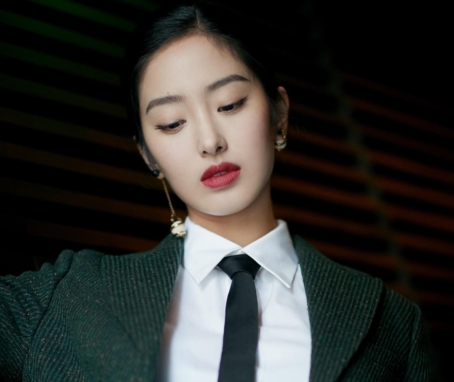 cha nuoi Luu Diec Phi anh 8