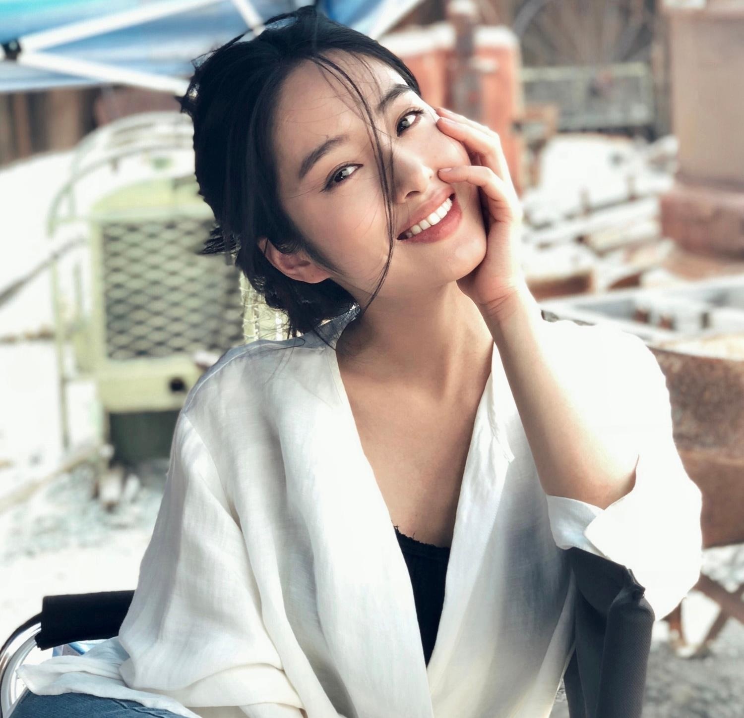 cha nuoi Luu Diec Phi anh 1