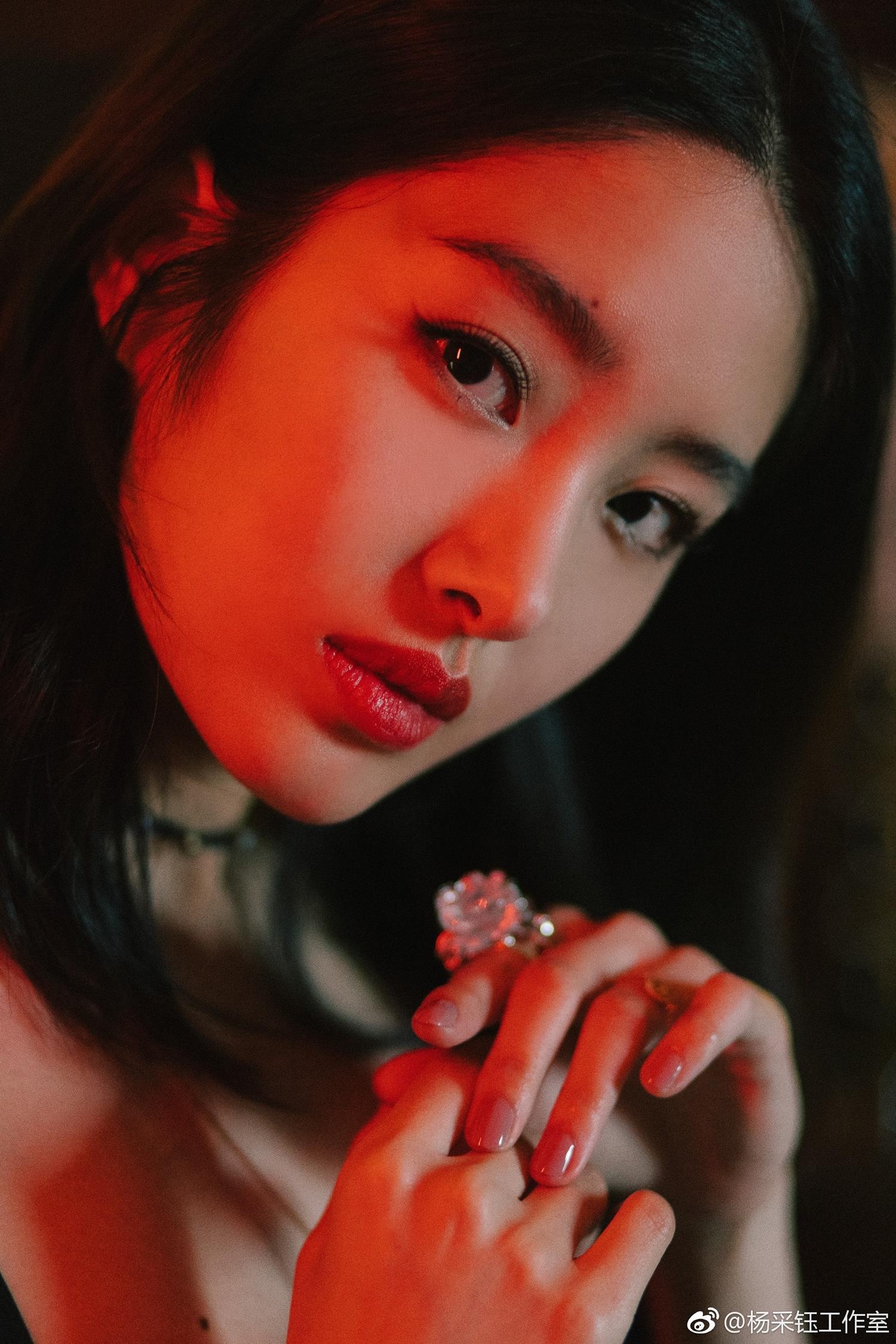 cha nuoi Luu Diec Phi anh 11