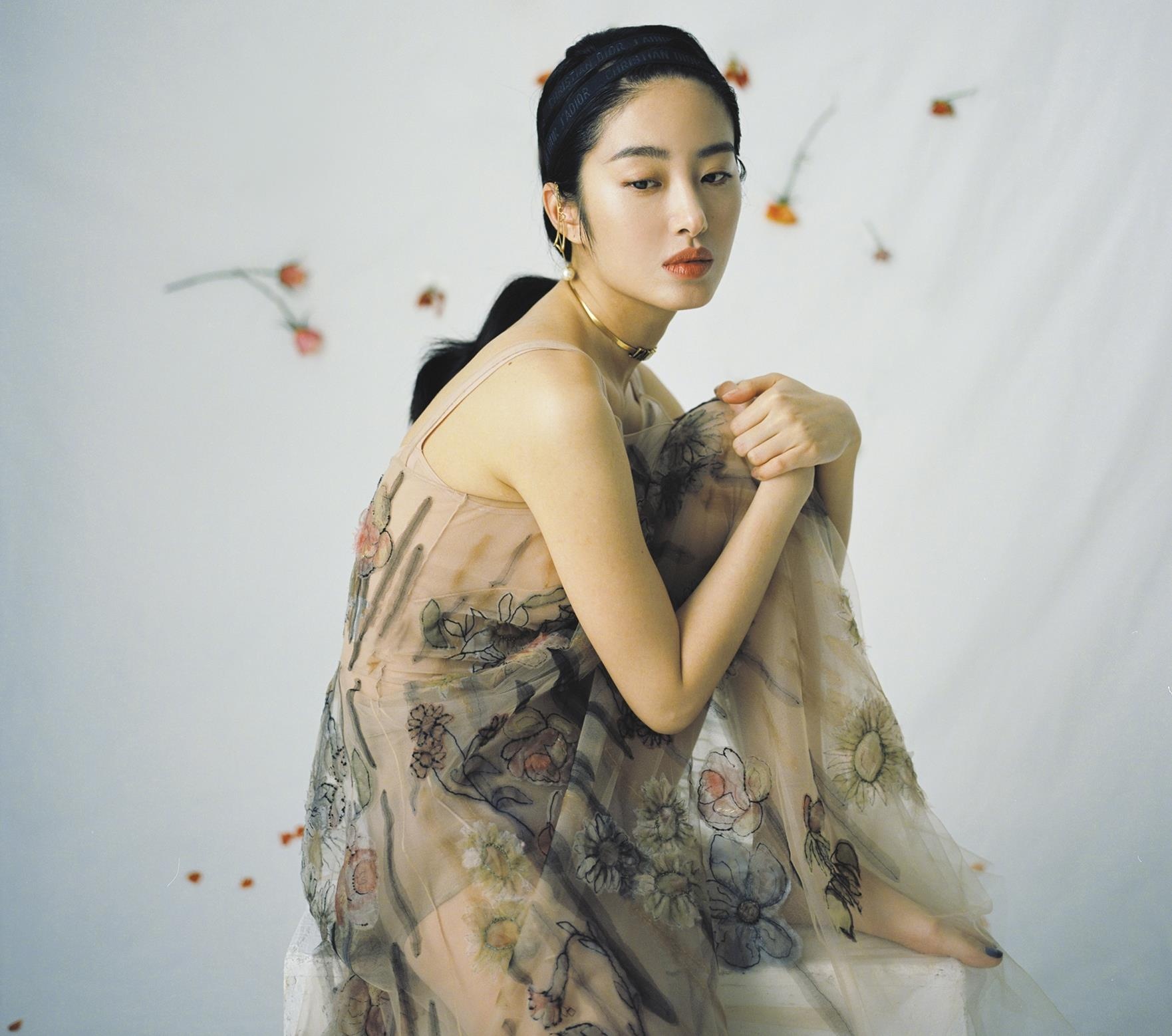 cha nuoi Luu Diec Phi anh 10