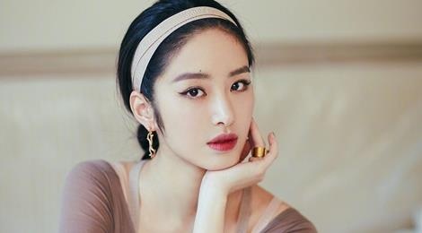 My nhan 9X khien cha nuoi ty phu cua Luu Diec Phi say dam la ai hinh anh