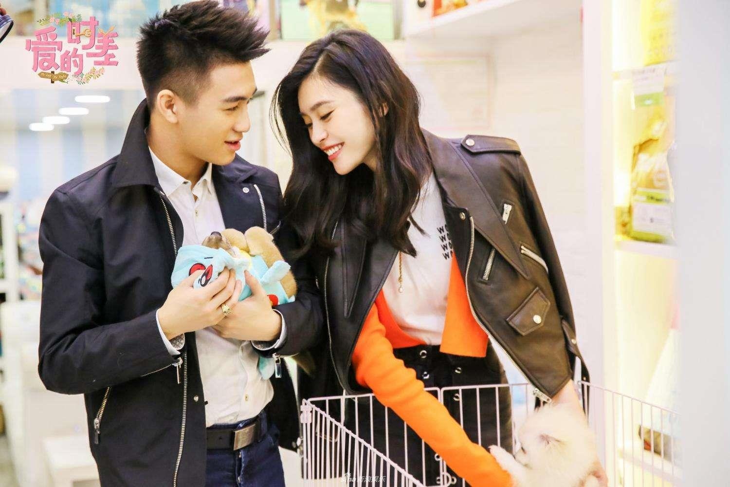 Ha Du Quan cau hon He Mong Dao anh 9