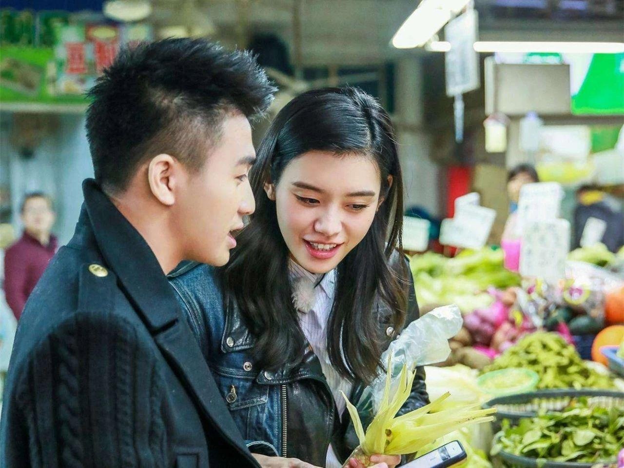 Ha Du Quan cau hon He Mong Dao anh 10