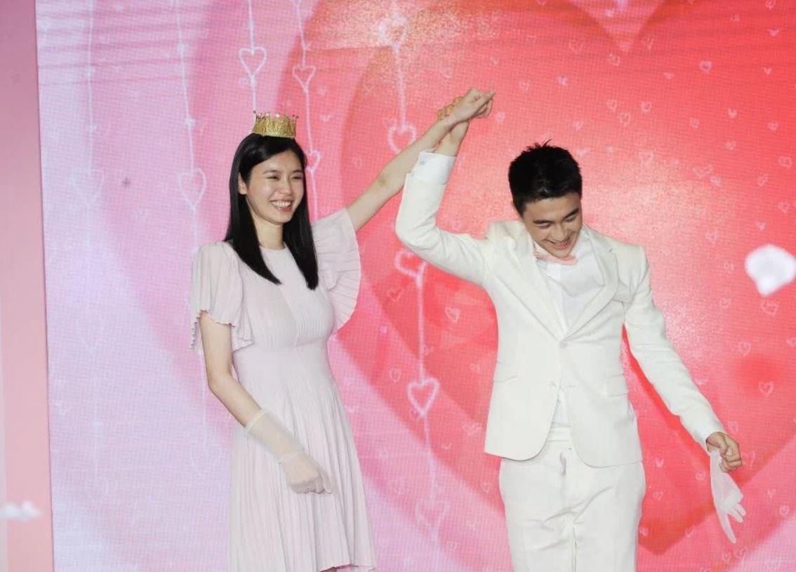 Ha Du Quan cau hon He Mong Dao anh 7