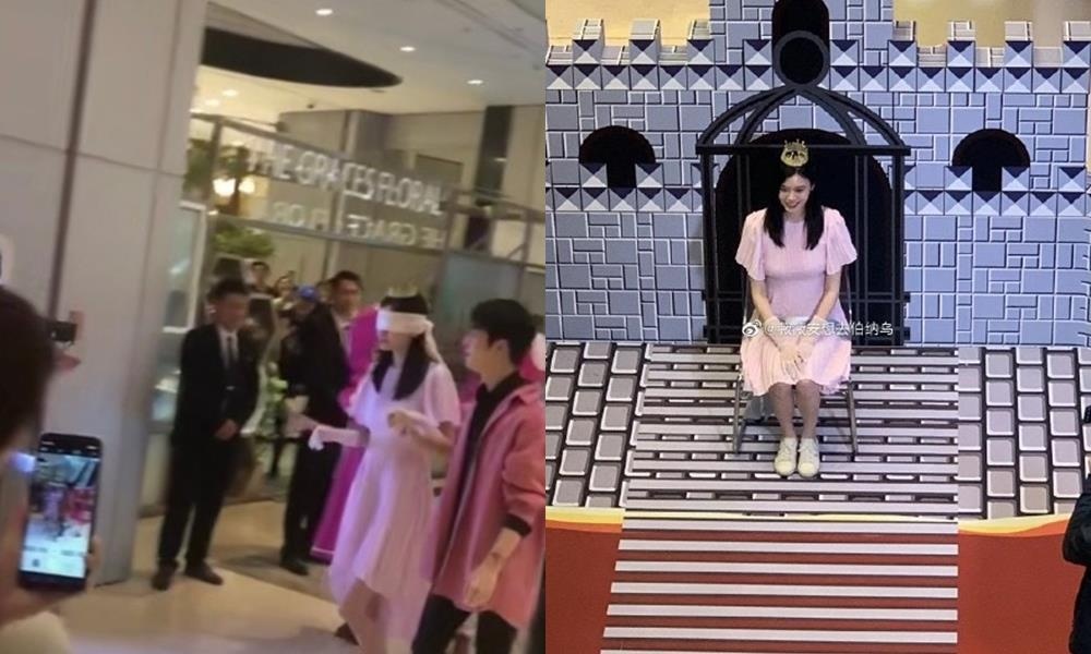 Ha Du Quan cau hon He Mong Dao anh 2