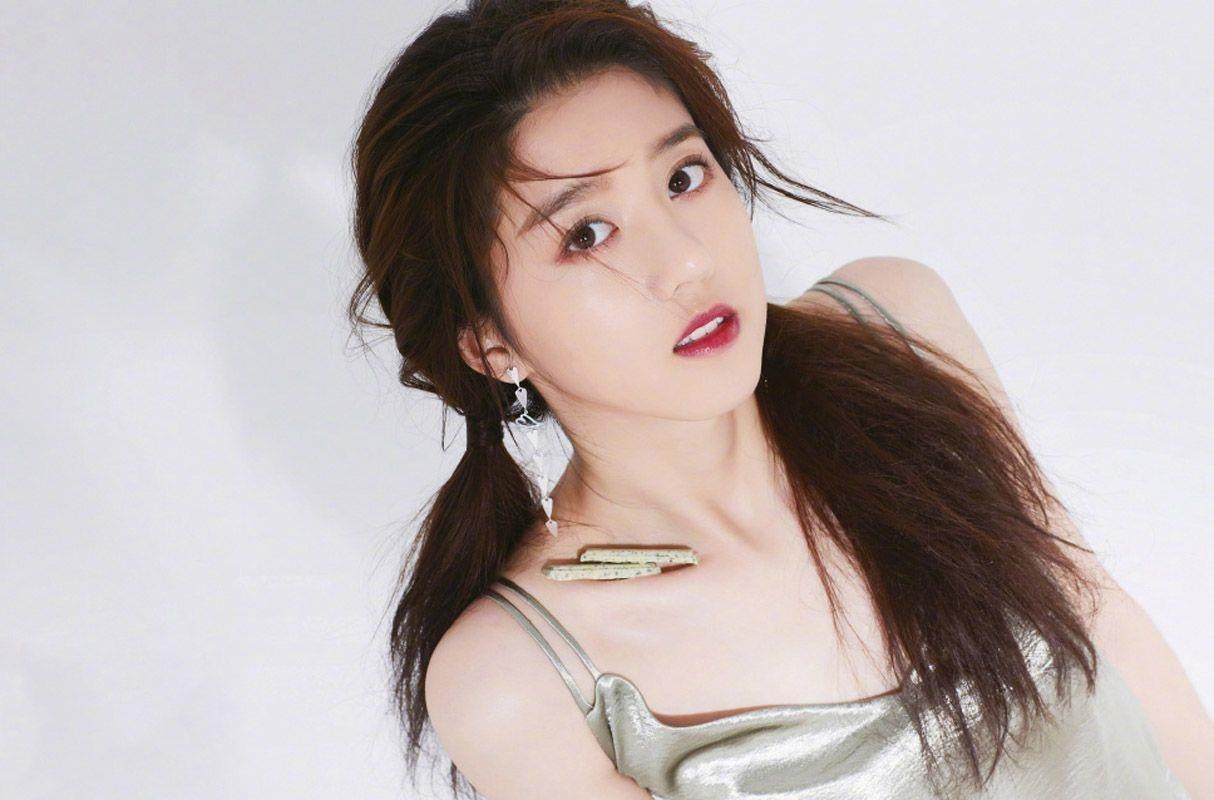 Web drama - 'mien dat hua' cua cac my nhan Trung Quoc hinh anh